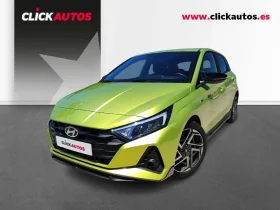 HYUNDAI I20 1.2 MPI 79CV N LINE