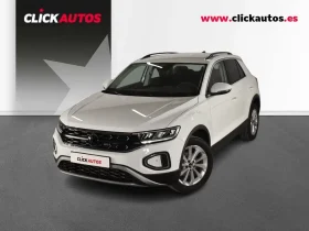 VOLKSWAGEN T-ROC 1.0 TSI 116CV MAS SG6