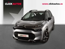 CITROEN C3 AIRCROSS 1.2 PURETECH 110CV PLUS