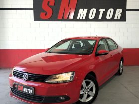 VOLKSWAGEN JETTA 1.6 TDI 105CV ADVANCE BLUEMOTION TECH