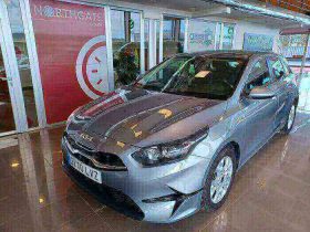 KIA CEED 1.0 T-GDI 74KW DRIVE (100CV) BERLINA CON PORTÓN