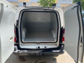 PEUGEOT PARTNER FURGON CONFORT L1 BLUEHDI 73KW 100CV