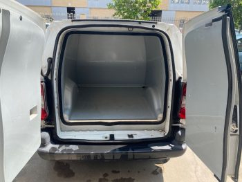 PEUGEOT PARTNER FURGON CONFORT L1 BLUEHDI 73KW 100CV