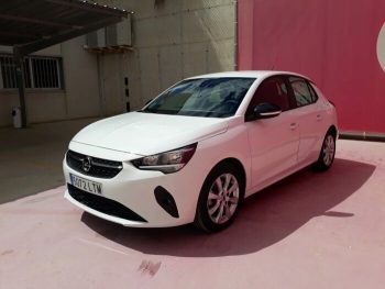 OPEL CORSA 1.5D DT 74KW EDITION (102CV) BERLINA CON PORTÓN