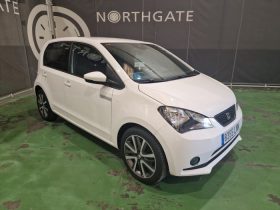 SEAT MII 36.8 KWH PLUS AUTO (83CV) BERLINA CON PORTÓN