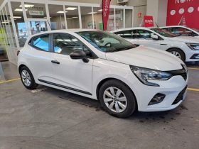 RENAULT CLIO 1.5 BLUE DCI BUSINESS 63KW (85CV) BERLINA CON PORTÓN