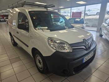 RENAULT KANGOO EXPRESS 1.5 BLUE DCI 59KW PROFESIONAL (80CV) FURGÓN DERIVADO DE TURISMO