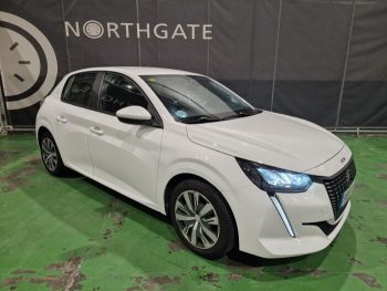 PEUGEOT 208 1.5 BLUEHDI 73KW ACTIVE (100CV) BERLINA CON PORTÓN