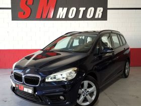 BMW SERIE 2 GRAN TOURER 218D