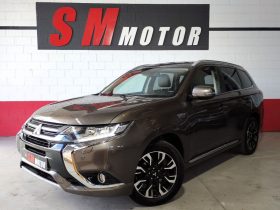 MITSUBISHI OUTLANDER 2.0 PHEV KAITEKI AUTO 4WD
