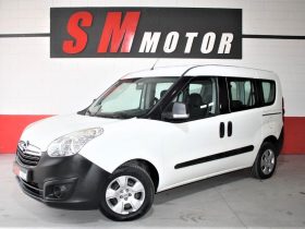 OPEL COMBO TOUR EXPRESSION 1.3 CDTI 90 CV L1 H1 EU5