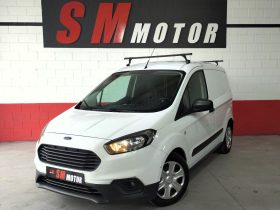 FORD TRANSIT COURIER VAN 1.5 TDCI 56KW AMBIENTE