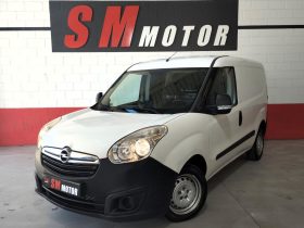 OPEL COMBO CARGO 1.6 CDTI 105CV L1 H1