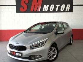 KIA CEED 1.6 GDI 135CV DRIVE