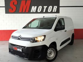 CITROEN BERLINGO TALLA M BLUEHDI 100 CLUB