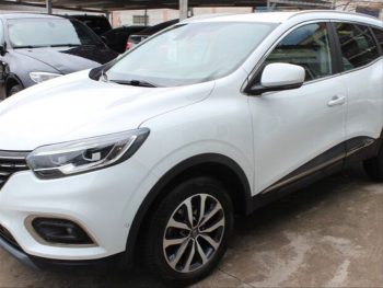 RENAULT KADJAR ZEN BLUE DCI 85KW 115CV