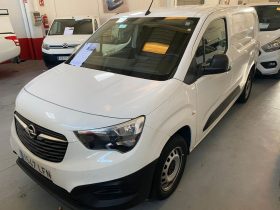 OPEL COMBO 1.5TD 75KW 100CV EXPRESS XL H1 1000KG