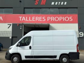 CITROEN JUMPER BLUEHDI 103KW 140CV FURGON 35L2H2