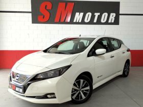 NISSAN LEAF 40KWH NCONNECTA