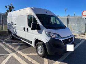 FIAT DUCATO 35 CORTO 2.0 MJET 85KW 115CV EURO 6