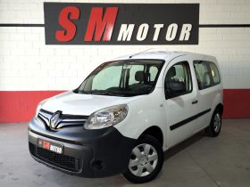 RENAULT KANGOO COMBI PROFESIONAL N1 EN. DCI 55KW75CV SS