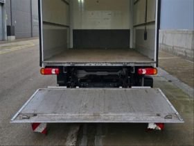 PEUGEOT BOXER CAJA CAB.335 L3 BHDI 103KW 140CV SS