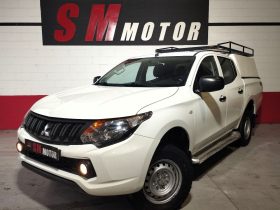 MITSUBISHI L200 DC 250 DID MPRO