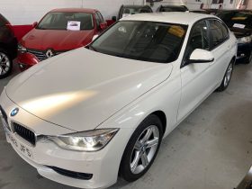 BMW SERIE 3 320D