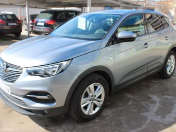 OPEL GRANDLAND X 1.5 CDTI SELECTIVE