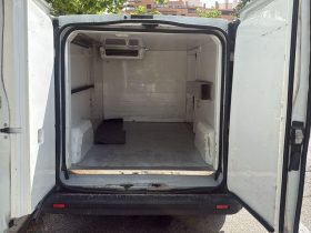 OPEL VIVARO 1.6CDTI 70KW 95CV EXPRESSION L1H1 2.7T