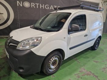 RENAULT KANGOO EXPRESS 1.5 BLUE DCI 70KW PROFESIONAL (95CV) FURGÓN DERIVADO DE TURISMO