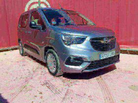 OPEL COMBO 1.5 TD 75KW S-S LIFE EDITION PLUS SWB (102CV) MONOVOLUMEN COMPACTO