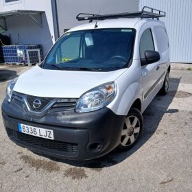 NISSAN NV250 1.5 DCI 70KW L1H1 2 SEATS OPTIMA (95CV) FURGÓN DERIVADO DE TURISMO