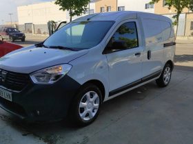 DACIA DOKKER ESSENTIAL DCI 70KW 95CV N1