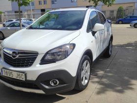 OPEL MOKKA 1.4 T 4X2 SS SELECTIVE
