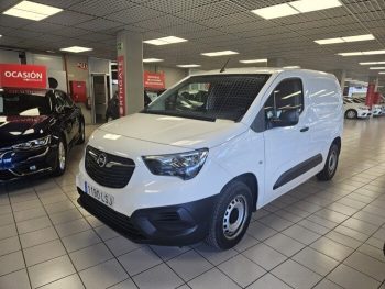 OPEL COMBO 1.5 TD 75KW EXPRESS 650KG SWB (102CV) FURGÓN DERIVADO DE TURISMO
