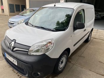 RENAULT KANGOO FURGON PROFESIONAL BLUE DCI 70KW 95CV