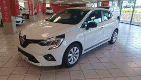 RENAULT CLIO 1.0 SCE 49KW BUSINESS (65CV) BERLINA CON PORTÓN