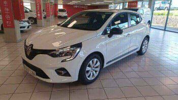 RENAULT CLIO 1.0 SCE 49KW BUSINESS (65CV) BERLINA CON PORTÓN