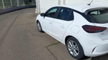 OPEL CORSA OPEL CORSA 100CV
