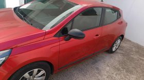 RENAULT CLIO RENAULT CLIO 92CV GASOLINA