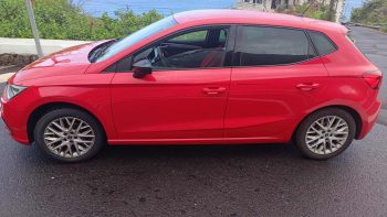 SEAT IBIZA SEAT IBIZA FR 110CV