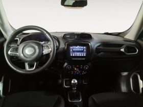 JEEP RENEGADE JEEP RENEGADE 1.0CC 120CV