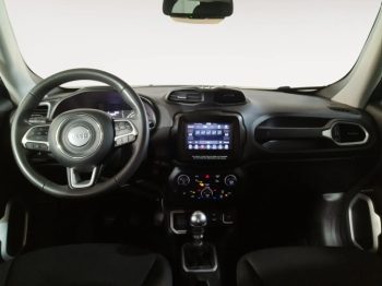 JEEP RENEGADE JEEP RENEGADE 1.0CC 120CV