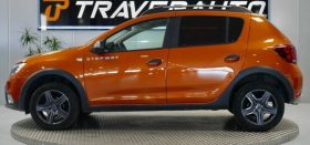 DACIA SANDERO NUEVO DACIA SANDERO STEPWAY 90CV GASOLINA