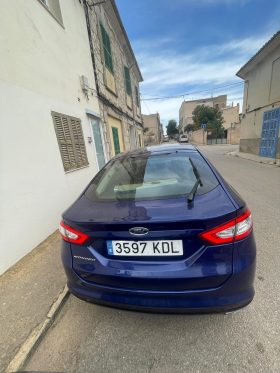 FORD MONDEO MONDEO 180CV DIESEL