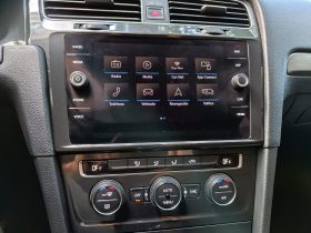 VOLKSWAGEN GOLF GOLF 115CV DIESEL