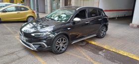 FIAT TIPO FIAT TIPO CROSS 100CV GASOLINA