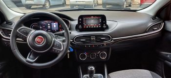 FIAT TIPO FIAT TIPO SEDAN 95CV GASOLINA