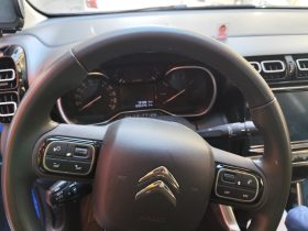 CITROEN C3 AIRCROSS C3 AIRCROSS 110CV
